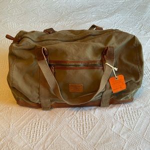 Lucky Brand Weekender